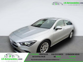 Annonce Mercedes CL occasion Essence 180 BVA � Beaupuy