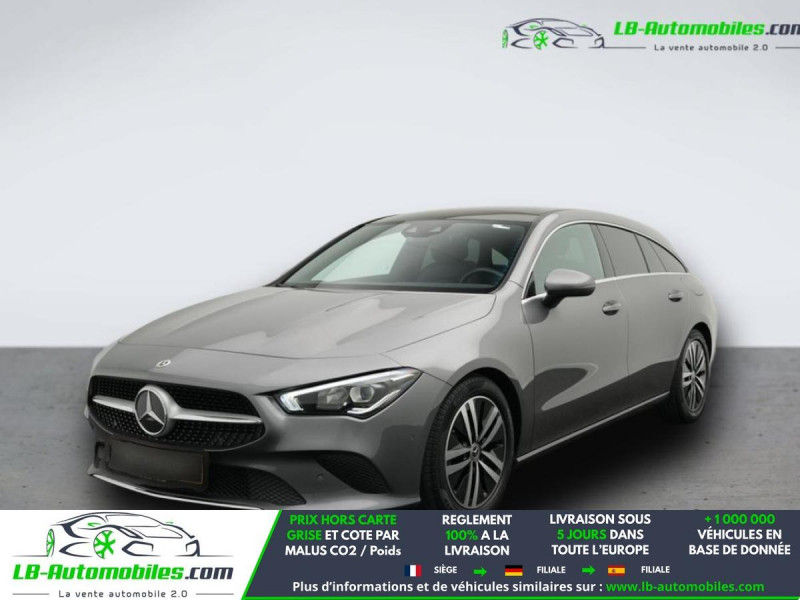 Mercedes CL 180 BVA  occasion � Beaupuy