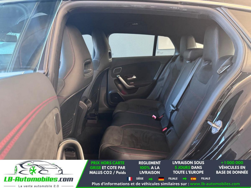 Mercedes CL 180 BVA  occasion � Beaupuy - photo n�8