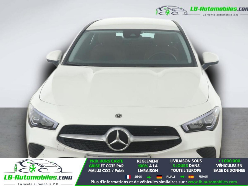 Mercedes CL 180 BVA  occasion � Beaupuy - photo n�5