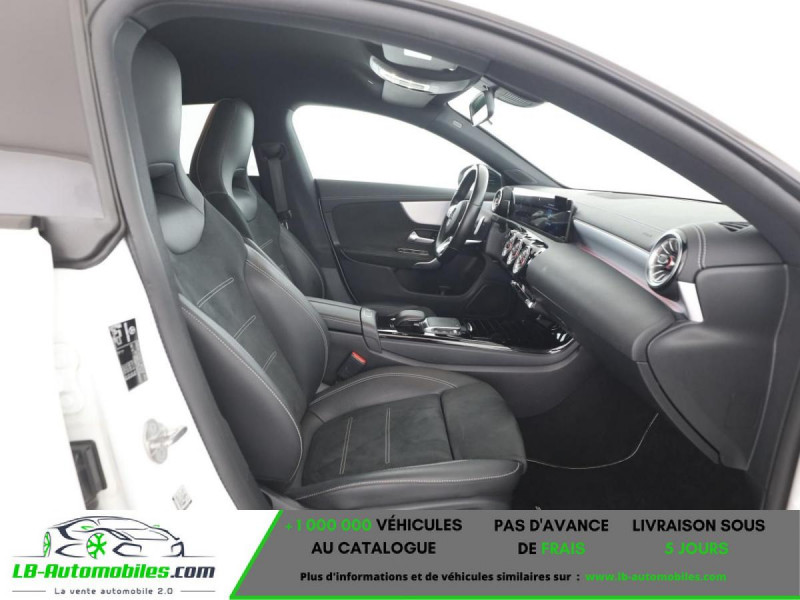 Mercedes CL 180 BVA  occasion � Beaupuy - photo n�7