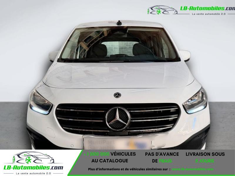 Mercedes CL 180 BVA  occasion  Beaupuy - photo n5
