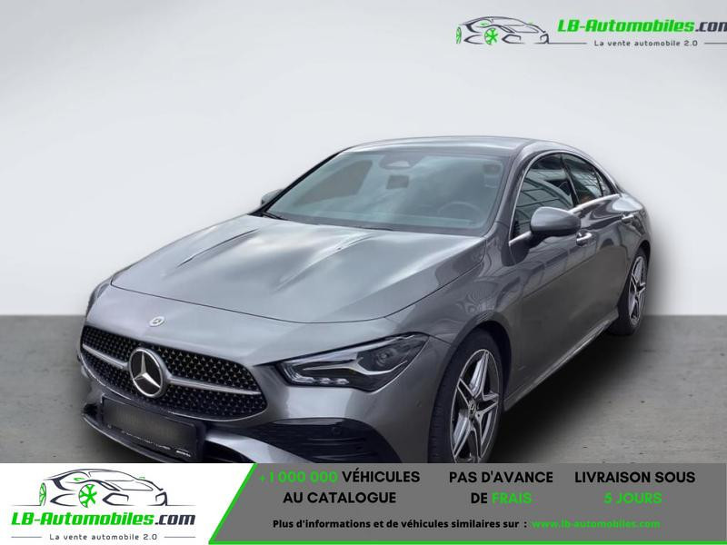 Mercedes CL 180 BVA  occasion  Beaupuy - photo n2