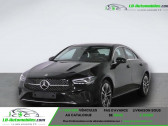 Mercedes CL 180 BVA   Beaupuy 31
