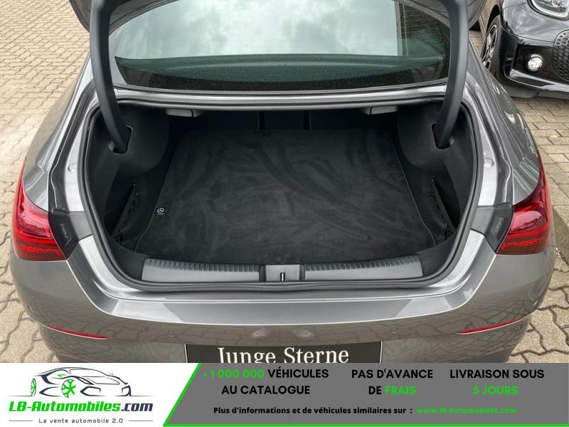 Mercedes CL 180 BVA  occasion  Beaupuy - photo n8