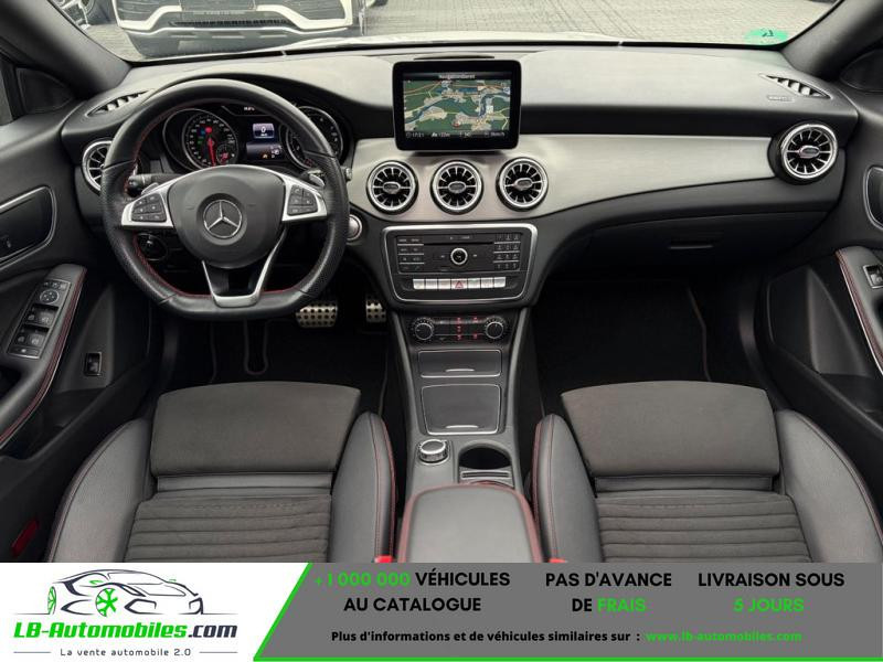 Mercedes CL 180 BVA  occasion  Beaupuy - photo n3