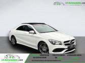 Mercedes CL 180 BVA   Beaupuy 31