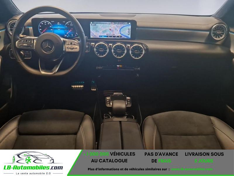 Mercedes CL 180 BVA  occasion  Beaupuy - photo n2