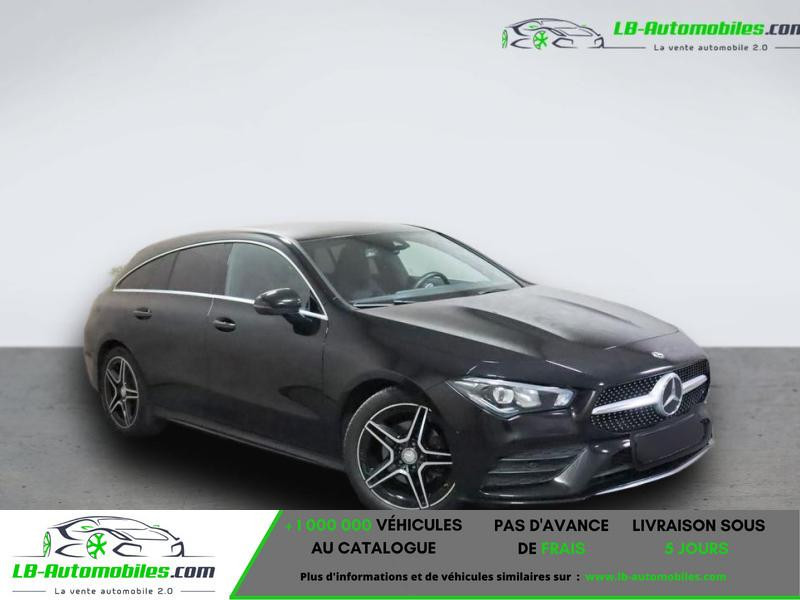 Mercedes CL 180 BVA  occasion  Beaupuy - photo n2