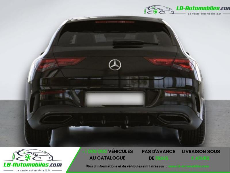 Mercedes CL 180 BVA  occasion  Beaupuy - photo n4
