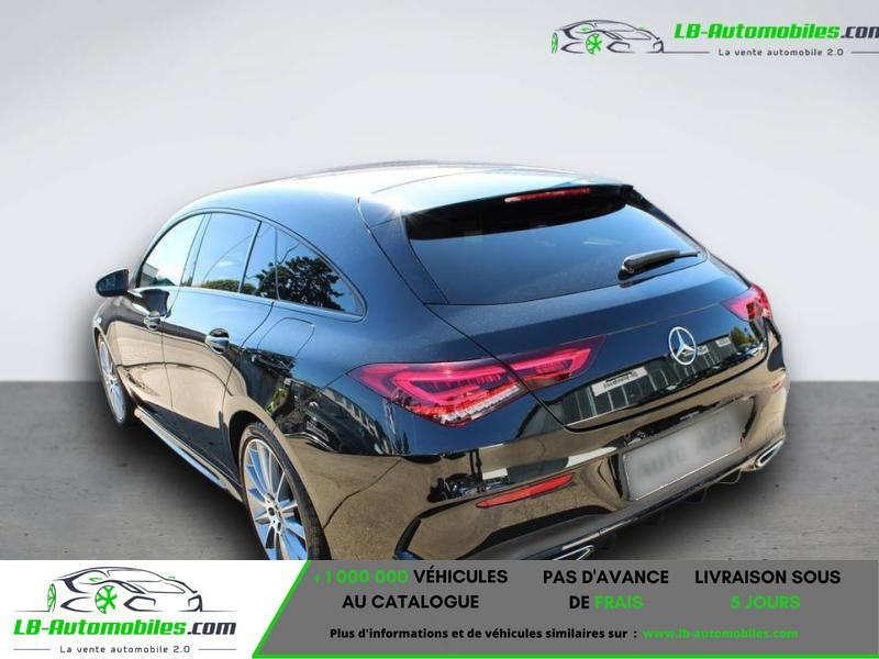 Mercedes CL 180 BVA  occasion  Beaupuy - photo n4