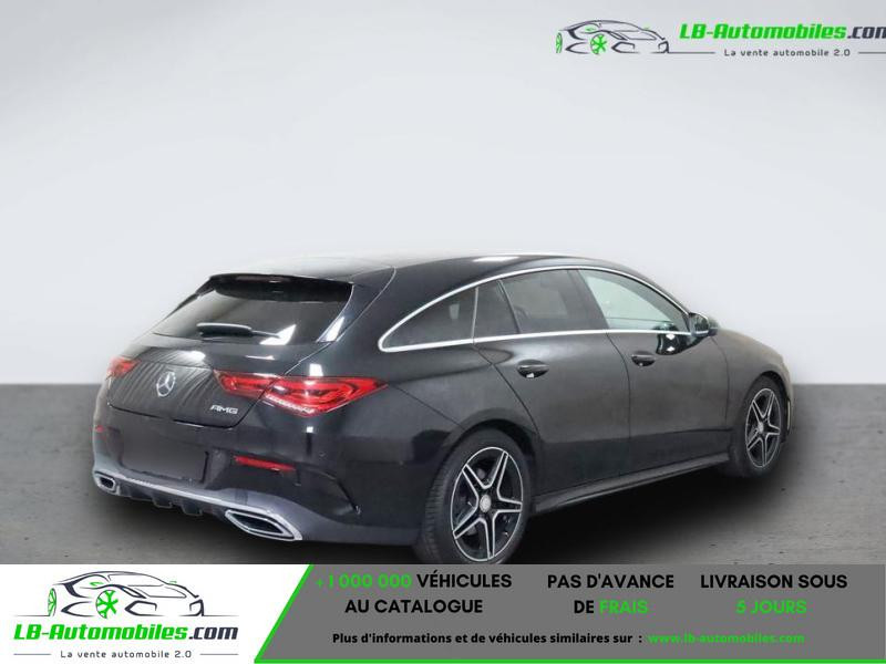 Mercedes CL 180 BVA  occasion  Beaupuy - photo n4