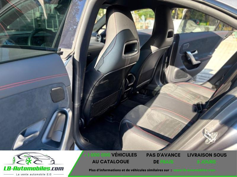 Mercedes CL 180 BVA  occasion  Beaupuy - photo n3