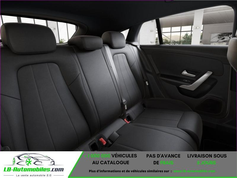 Mercedes CL 180 BVA  occasion  Beaupuy - photo n4