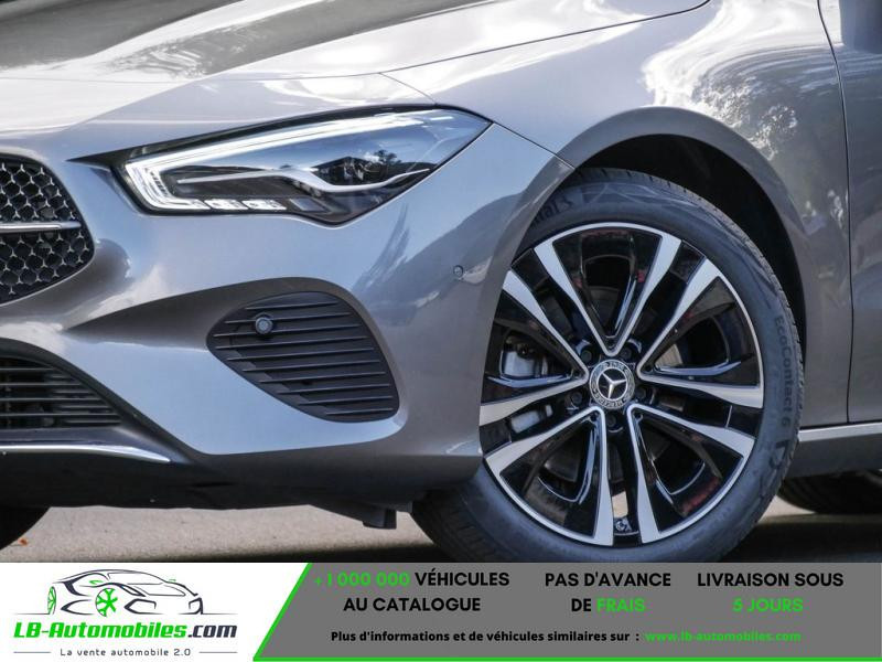 Mercedes CL 180 BVA  occasion  Beaupuy - photo n5