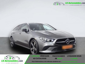 Mercedes CL 180 BVA  occasion � Beaupuy - photo n�2