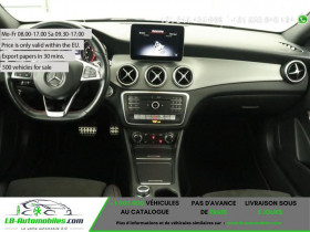 Mercedes CL 180 BVA  occasion � Beaupuy - photo n�3