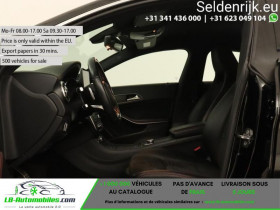 Mercedes CL 180 BVA  occasion � Beaupuy - photo n�5