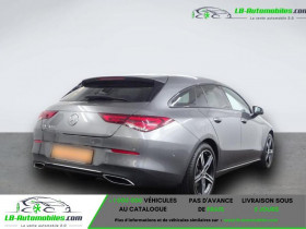 Mercedes CL 180 BVA  occasion � Beaupuy - photo n�3