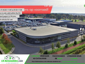 Mercedes CL 180 BVA  occasion � Beaupuy - photo n�8