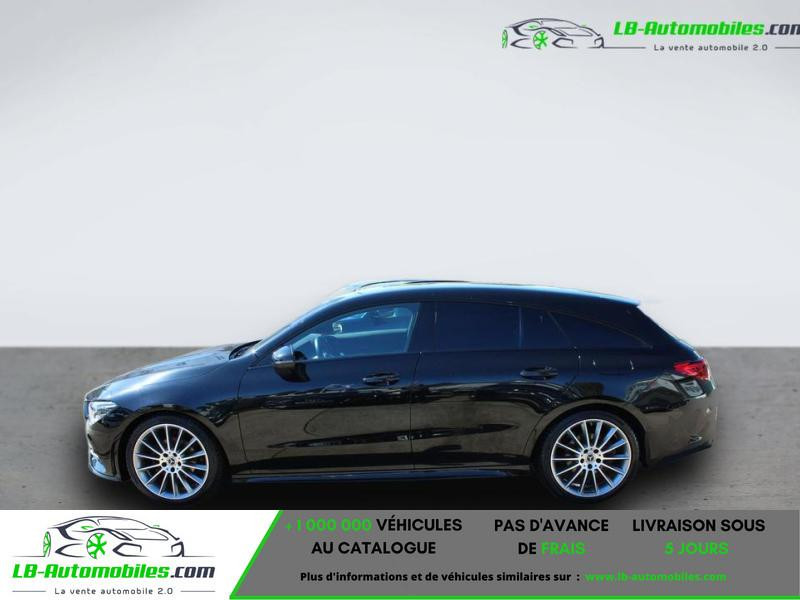 Mercedes CL 180 BVA  occasion  Beaupuy - photo n6