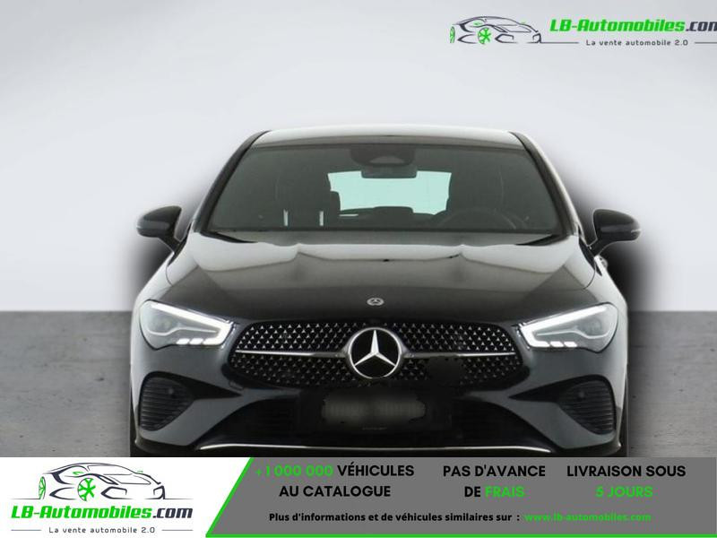 Mercedes CL 180 BVA  occasion  Beaupuy - photo n5
