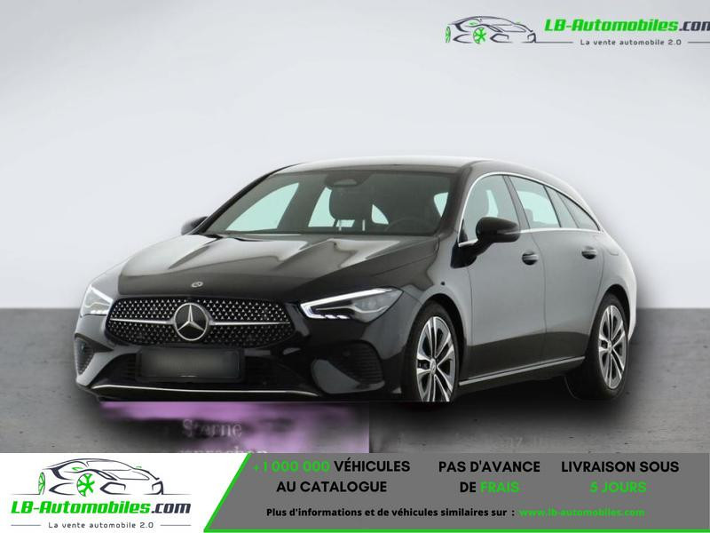 Mercedes CL 180 BVA  occasion  Beaupuy