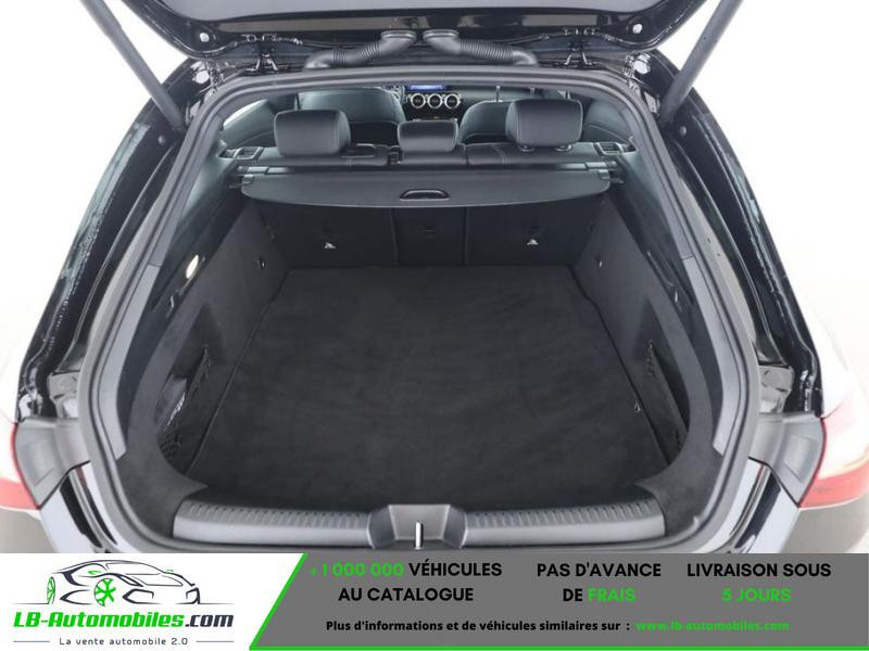 Mercedes CL 180 BVA  occasion  Beaupuy - photo n9