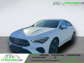 Mercedes CL occasion année 2024 boite Automatique Annonce Mercedes CL occasion Essence 180 BVA à Beaupuy