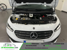 Mercedes CL 180 BVA  occasion � Beaupuy - photo n�9