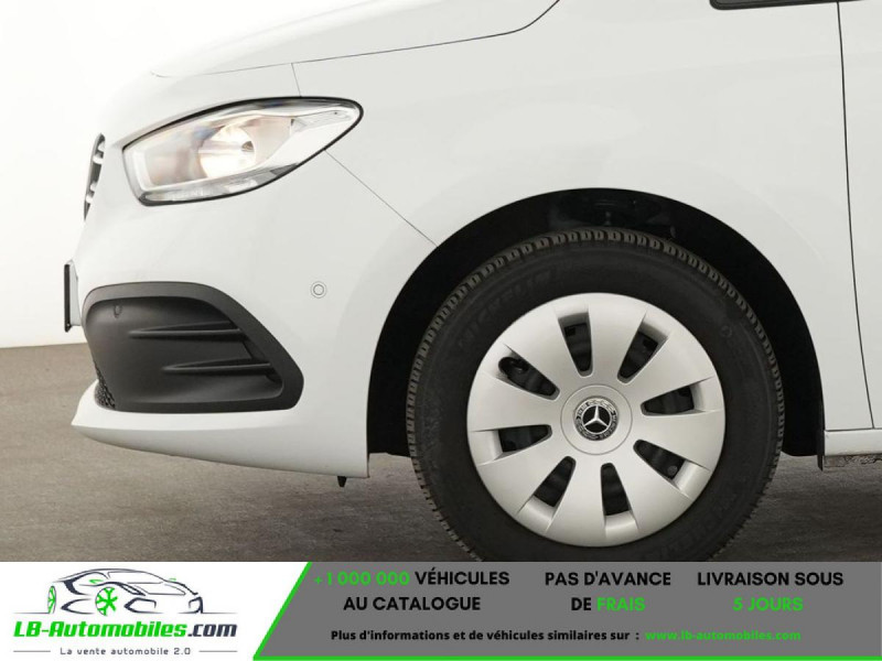 Mercedes CL 180 BVA  occasion  Beaupuy - photo n9