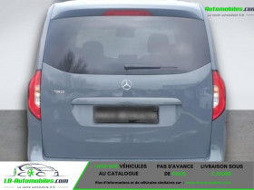 Mercedes CL 180 BVA  occasion � Beaupuy - photo n�6