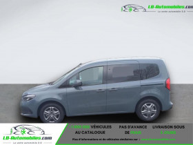 Mercedes CL 180 BVA  occasion � Beaupuy - photo n�5