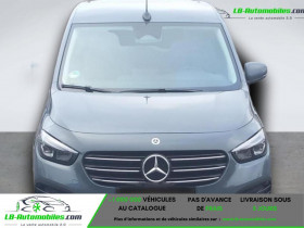 Mercedes CL 180 BVA  occasion � Beaupuy - photo n�4