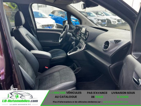 Mercedes CL 180 BVA  occasion � Beaupuy - photo n�5