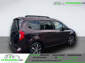 Mercedes CL 180 BVA  occasion � Beaupuy - photo n�4