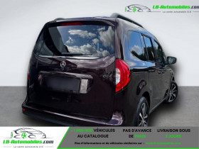 Mercedes CL 180 BVA  occasion � Beaupuy - photo n�3