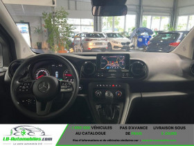 Mercedes CL 180 BVA  occasion � Beaupuy - photo n�3