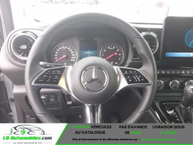 Mercedes CL 180 BVA  occasion � Beaupuy - photo n�9