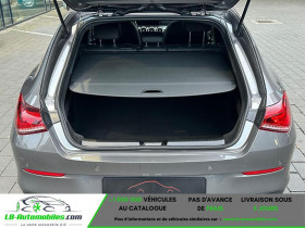 Mercedes CL 180 BVA  occasion � Beaupuy - photo n�11