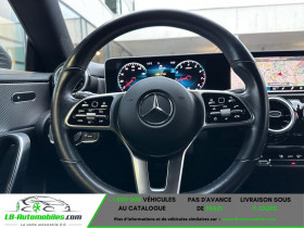 Mercedes CL 180 BVA  occasion � Beaupuy - photo n�8