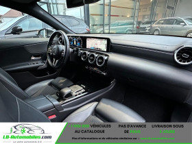 Mercedes CL 180 BVA  occasion � Beaupuy - photo n�7