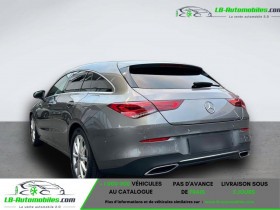 Mercedes CL 180 BVA  occasion � Beaupuy - photo n�4