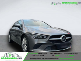 Mercedes CL 180 BVA  occasion � Beaupuy - photo n�2