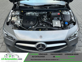 Mercedes CL 180 BVA  occasion � Beaupuy - photo n�10