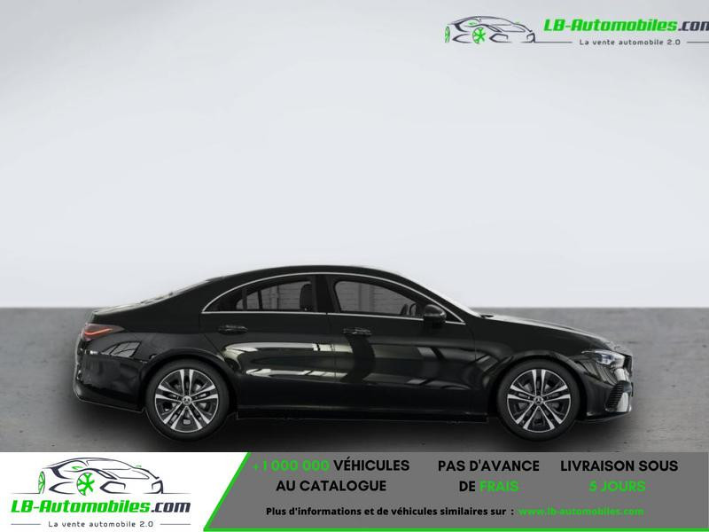 Mercedes CL 180 BVA  occasion  Beaupuy