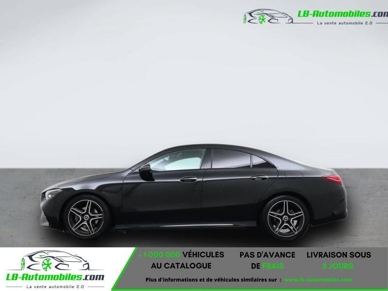 Mercedes CL 180 BVA  occasion  Beaupuy - photo n5