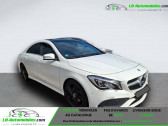 Mercedes CL 180 BVA   Beaupuy 31