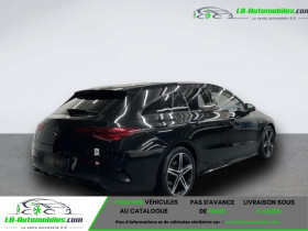 Mercedes CL 180 BVA  occasion � Beaupuy - photo n�4