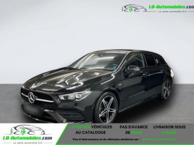 Mercedes CL 180 BVA  occasion � Beaupuy - photo n�2